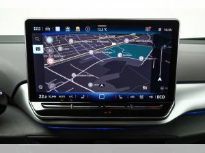 Volkswagen ID.4 Pro*WÄRMEPUMPE*IQ.LIGHT*KAMERA*HUD*PDC*SHZ*NAVI*KLIMA