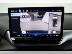 Volkswagen ID.4 Pro*WÄRMEPUMPE*IQ.LIGHT*KAMERA*HUD*PDC*SHZ*NAVI*KLIMA