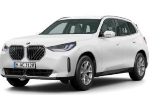 BMW X3 ***Frei Konfigurierbar***