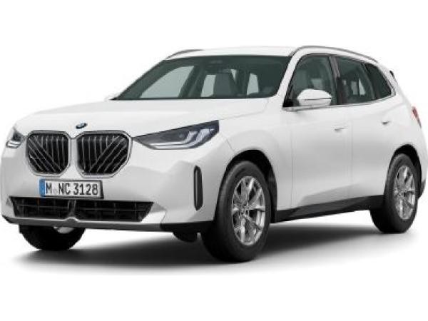 BMW X3 ***Frei Konfigurierbar***