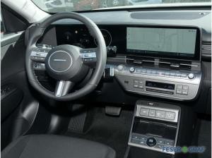 Hyundai KONA Kona TREND HEV NAVI LED CAM SHZ LHZ ASSIST.PAKET