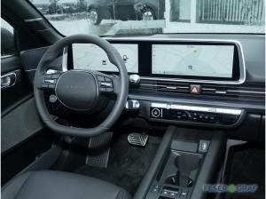 Hyundai IONIQ 6 Ioniq 6 UNIQ-PAKET LEDER NAVI KAMERA MATRIX 20