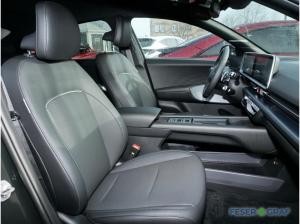 Hyundai IONIQ 6 Ioniq 6 UNIQ-PAKET LEDER NAVI KAMERA MATRIX-LED