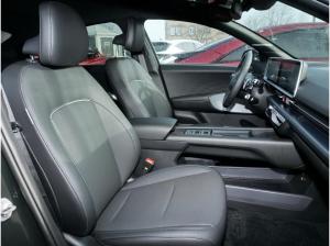 Hyundai IONIQ 6 Ioniq 6 UNIQ-PAKET LEDER NAVI KAMERA MATRIX-LED