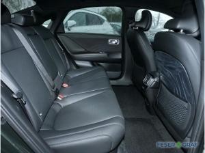 Hyundai IONIQ 6 Ioniq 6 UNIQ-PAKET LEDER NAVI KAMERA MATRIX 20