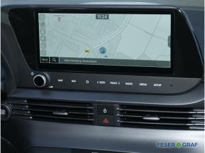 Hyundai i20 TREND KOMFORT NAVI KAMERA SHZ LHZ CARPLAY