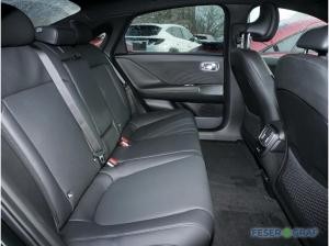 Hyundai IONIQ 6 Ioniq 6 UNIQ-PAKET LEDER NAVI KAMERA MATRIX-LED