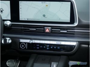 Hyundai IONIQ 6 Ioniq 6 UNIQ-PAKET LEDER NAVI KAMERA MATRIX 20