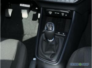 Hyundai i20 TREND KOMFORT NAVI KAMERA SHZ LHZ CARPLAY