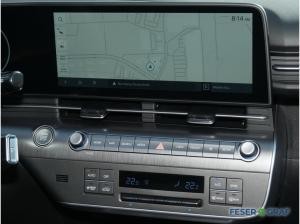 Hyundai KONA Kona TREND HEV NAVI LED CAM SHZ LHZ ASSIST.PAKET