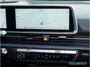 Hyundai IONIQ 6 Ioniq 6 UNIQ-PAKET LEDER NAVI KAMERA MATRIX-LED