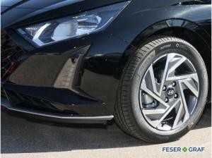 Hyundai i20 TREND KOMFORT NAVI KAMERA SHZ LHZ CARPLAY