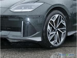 Hyundai IONIQ 6 Ioniq 6 UNIQ-PAKET LEDER NAVI KAMERA MATRIX 20