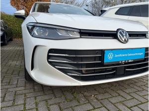Volkswagen Passat Variant 1.5 eTSI Business sofort verfügbar !