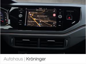 Volkswagen Taigo 1.0 TSI R-Line **SOFORT VERFÜGBAR**