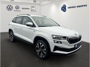 Skoda Karoq 1.5 TSI DSG Tour +ACC+AHK+SHZ+NAVI+PDC+RFK+LED+