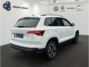 Skoda Karoq 1.5 TSI DSG Tour +ACC+AHK+SHZ+NAVI+PDC+RFK+LED+
