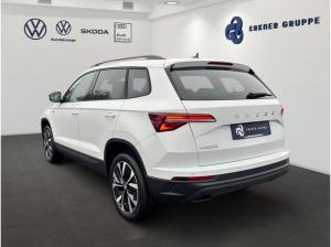 Skoda Karoq 1.5 TSI DSG Tour +ACC+AHK+SHZ+NAVI+PDC+RFK+LED+