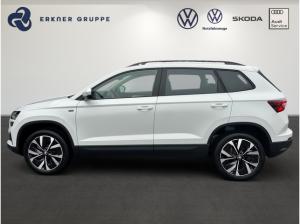 Skoda Karoq 1.5 TSI DSG Tour +ACC+AHK+SHZ+NAVI+PDC+RFK+LED+
