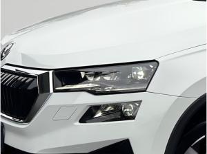 Skoda Karoq 1.5 TSI DSG Tour +ACC+AHK+SHZ+NAVI+PDC+RFK+LED+