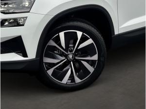 Skoda Karoq 1.5 TSI DSG Tour +ACC+AHK+SHZ+NAVI+PDC+RFK+LED+