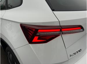 Skoda Karoq 1.5 TSI DSG Tour +ACC+AHK+SHZ+NAVI+PDC+RFK+LED+