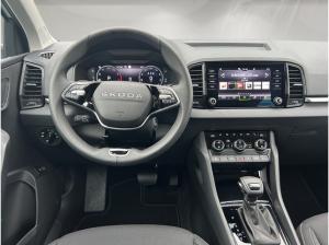 Skoda Karoq 1.5 TSI DSG Tour +ACC+AHK+SHZ+NAVI+PDC+RFK+LED+