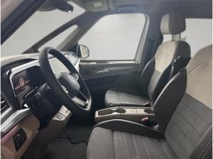Volkswagen T7 Multivan 2.0TDI Edition lang +AZV+NAVI+StHZ+