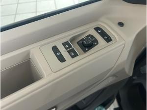 Volkswagen T7 Multivan 2.0TDI Edition lang +AZV+NAVI+StHZ+