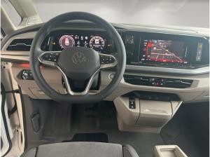 Volkswagen T7 Multivan 2.0TDI Edition lang +AZV+NAVI+StHZ+