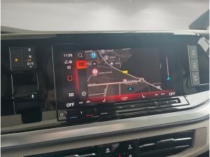 Volkswagen T7 Multivan 2.0TDI Edition lang +AZV+NAVI+StHZ+