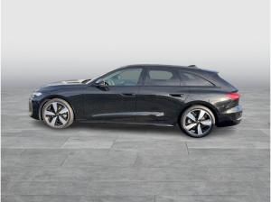 Audi A5 Avant TDI S-tronic edition one S-Line