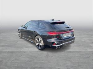 Audi A5 Avant TDI S-tronic edition one S-Line