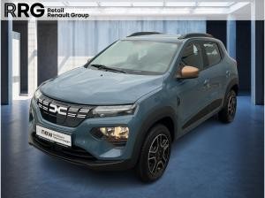 Dacia Spring SPRING ELECTRIC 65 EXTREME CCS