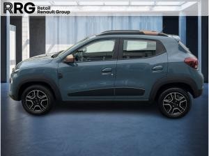 Dacia Spring SPRING ELECTRIC 65 EXTREME CCS