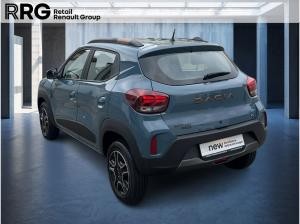 Dacia Spring SPRING ELECTRIC 65 EXTREME CCS