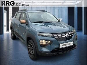 Dacia Spring SPRING ELECTRIC 65 EXTREME CCS