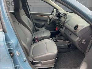 Dacia Spring SPRING ELECTRIC 65 EXTREME CCS