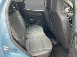 Dacia Spring SPRING ELECTRIC 65 EXTREME CCS