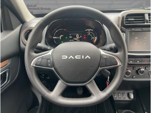 Dacia Spring SPRING ELECTRIC 65 EXTREME CCS