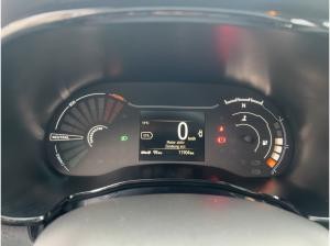 Dacia Spring SPRING ELECTRIC 65 EXTREME CCS