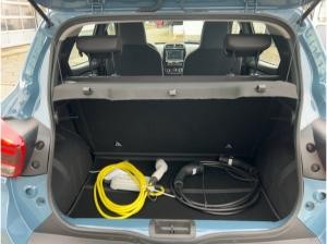 Dacia Spring SPRING ELECTRIC 65 EXTREME CCS