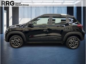 Dacia Spring Elektro ESENTIAL 45 CCS Inkl.Batterie