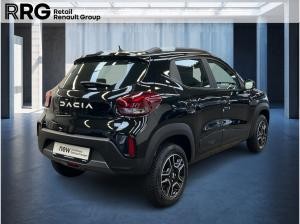 Dacia Spring Elektro ESENTIAL 45 CCS Inkl.Batterie