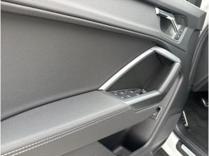 Audi Q3 Sportback S line 40 TFSI quattro S Tronic *WKR*Pano*
