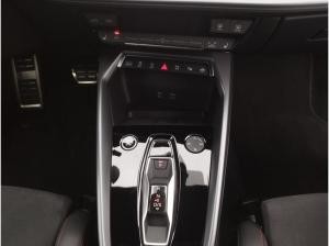Audi A3 Limousine S line 35 TFSI S tronic AHK*HUD*RFK