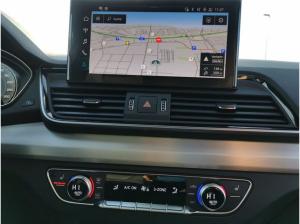 Audi Q5 S line 45 TFSI quattro S tronic *B&O*MATRIX*