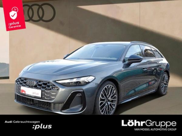Audi A5 Avant TFSI S line 20"|NAVI|360°|LEDER|MATRIX
