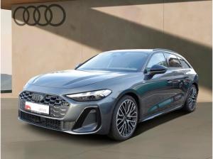 Audi A5 Avant TFSI S line 20"|NAVI|360°|LEDER|MATRIX