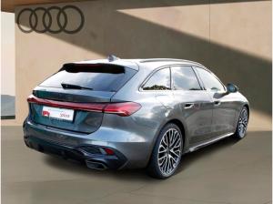 Audi A5 Avant TFSI S line 20"|NAVI|360°|LEDER|MATRIX
